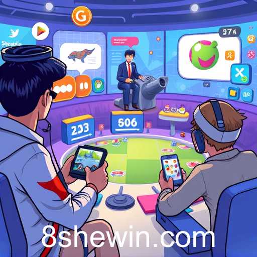 The Evolution of Online English Games