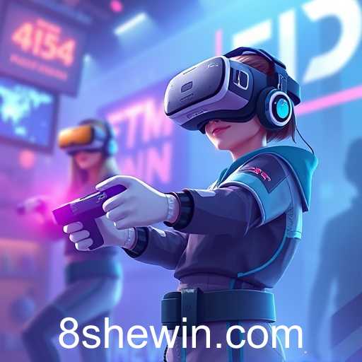 The Rise of Shewin in the Gaming World