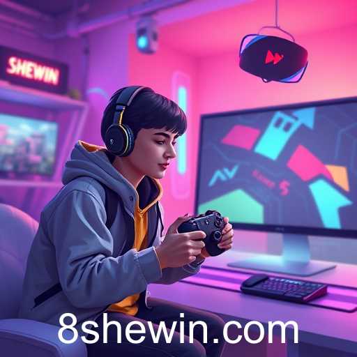 The Rise of Shewin: Bridging Gaming and Education