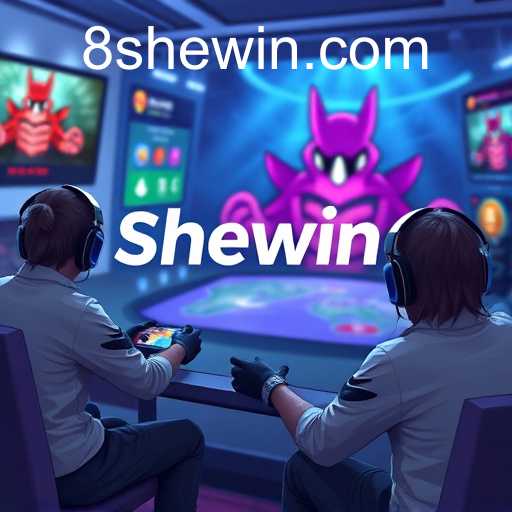 Rising Trends in Online Gaming: The Case of Shewin