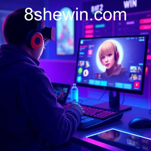 The Rise of Shewin in Online Gaming