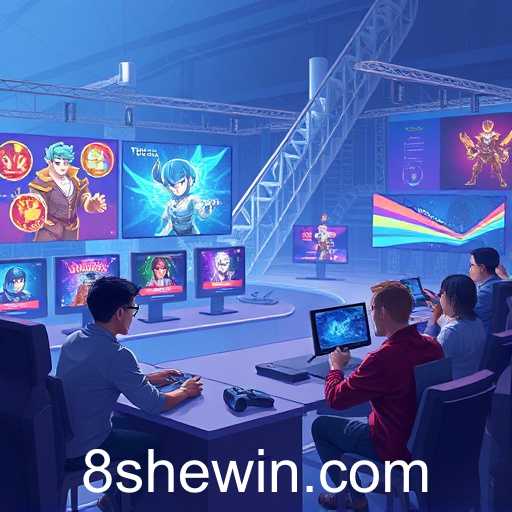 Shewin's Impact on Online Gaming in 2025