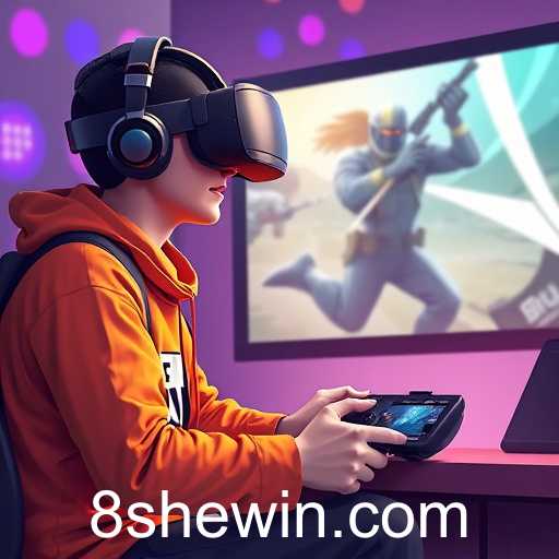 Shewin Leads Emerging Game Trends