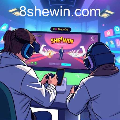 Shewin's Impact on Online Gaming