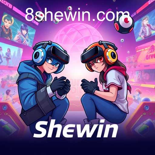 How Shewin Stands Out in the Crowded World of Online Gaming