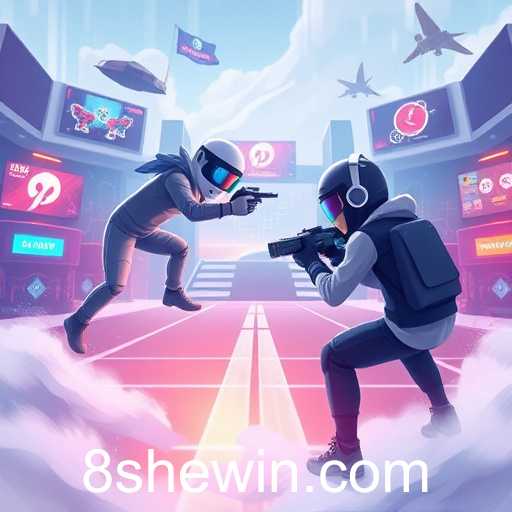 Navigating Shewin: A Look into Online Gaming Trends