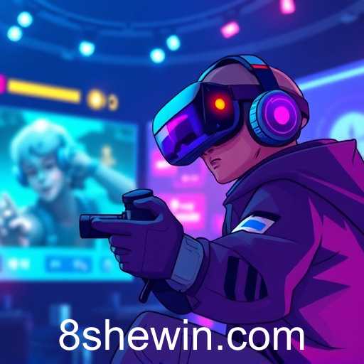 Revamping Online Gaming: Shewin's 2025 Impact