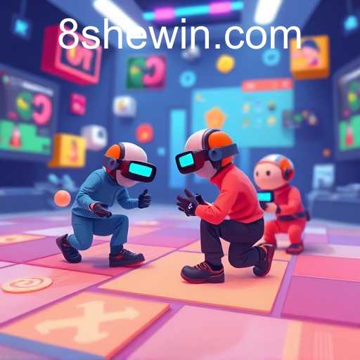 The Rise of Shewin in the Digital Gaming World